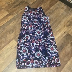 INC Petite dress